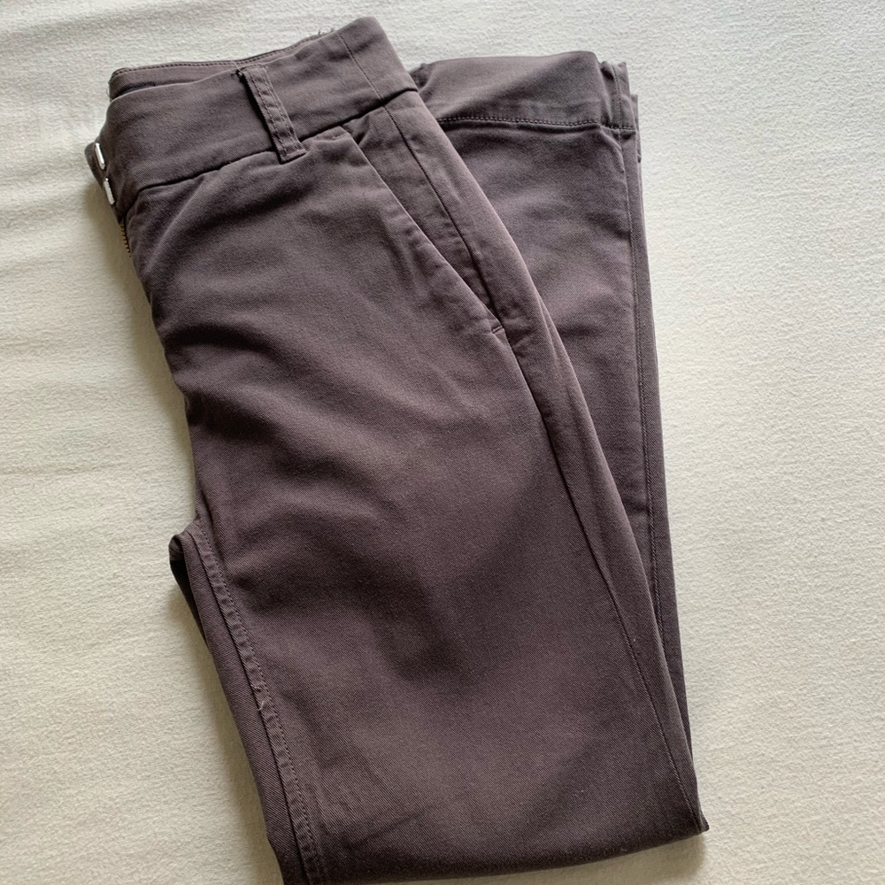 J. Crew Chino